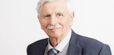 Zapustil nas je prof. dr. Marko Jagodič